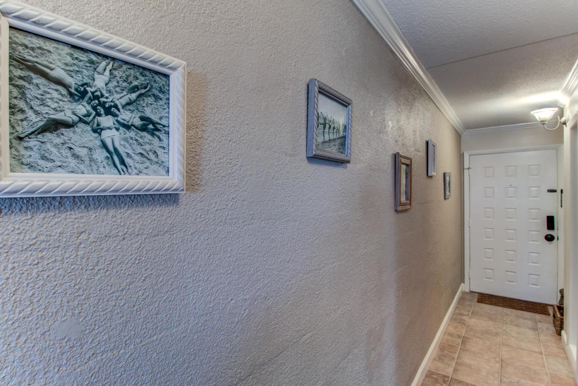 Oceanfront * Pool * Elevator * Boardwalk Apartment Carolina Beach Exterior photo